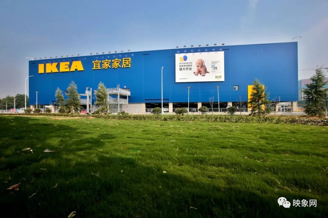 郑州宜家有什么值得买的,郑州宜家2019.8.29开业