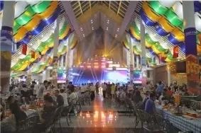 鹿泉古镇啤酒节,鹿泉市啤酒节