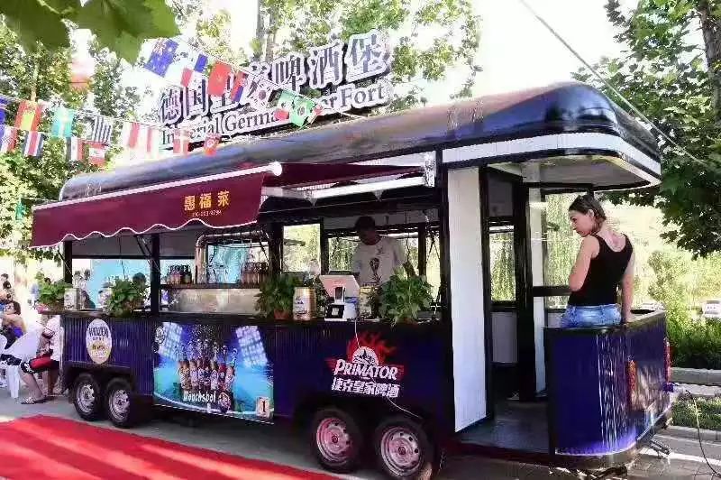 鹿泉古镇啤酒节,鹿泉市啤酒节