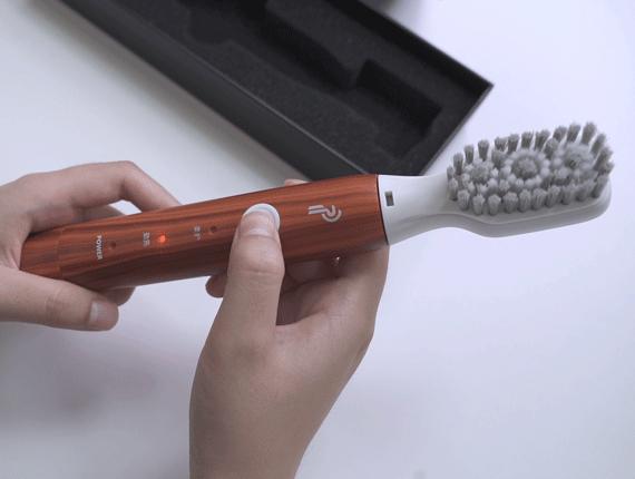 怎么刷鞋才能干洗,足不出户衣服鞋子干洗