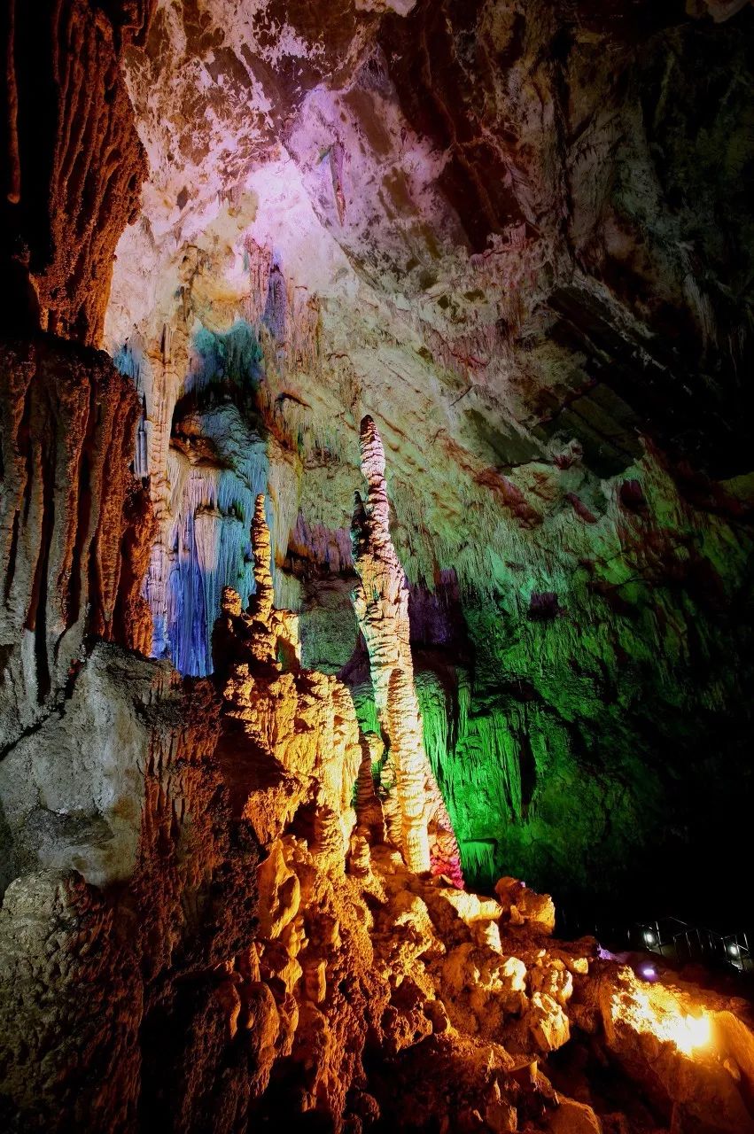 国家地理评选中国最美风景,国家地理评选中国最美100地