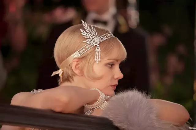 《了不起的盖茨比》：女人结婚前，一定要知道的5条忠告