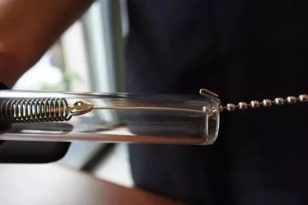 光波虹吸壶与电虹吸壶,虹吸壶煮茶煮咖啡怎么不容易串味