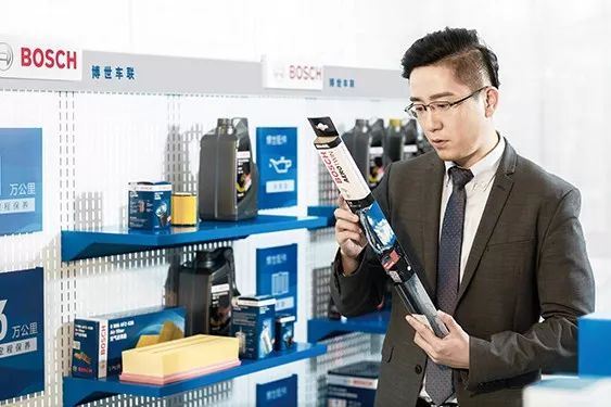 博世汽车维修方案,博世车联服务流程话术