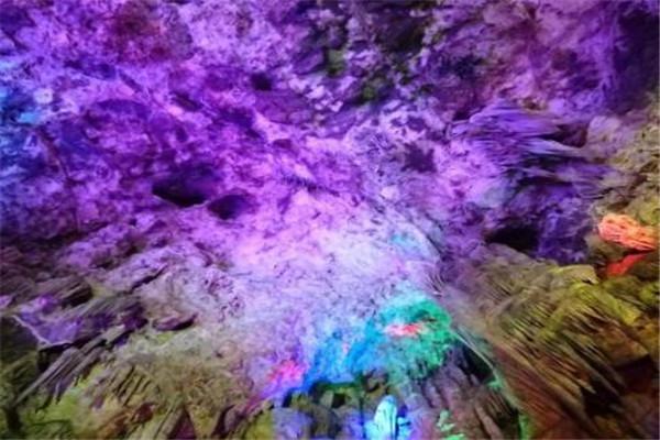 陕西商洛旅游攻略景点,商洛十大必游景点推荐