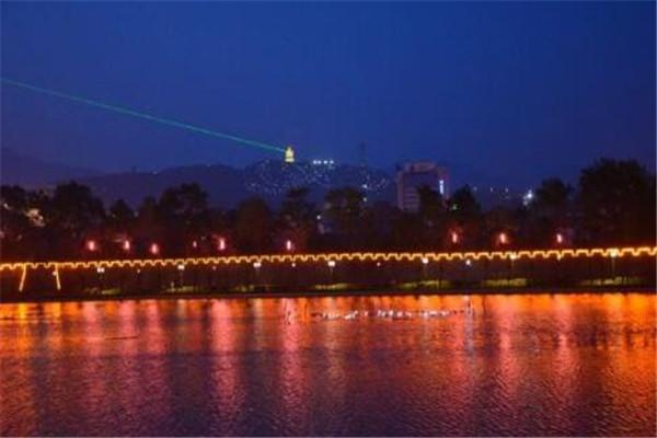 陕西商洛旅游攻略景点,商洛十大必游景点推荐