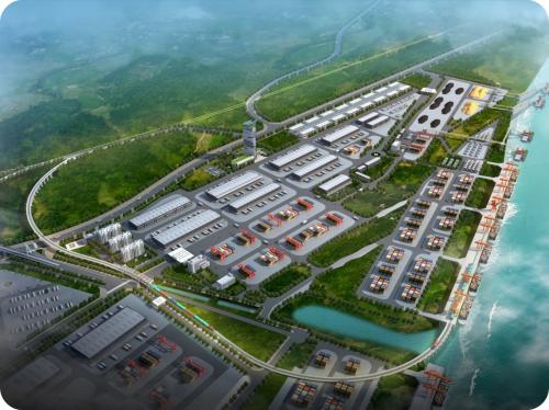 宜昌三峡疏港铁路项目付款怎么样,三峡枢纽白洋港项目