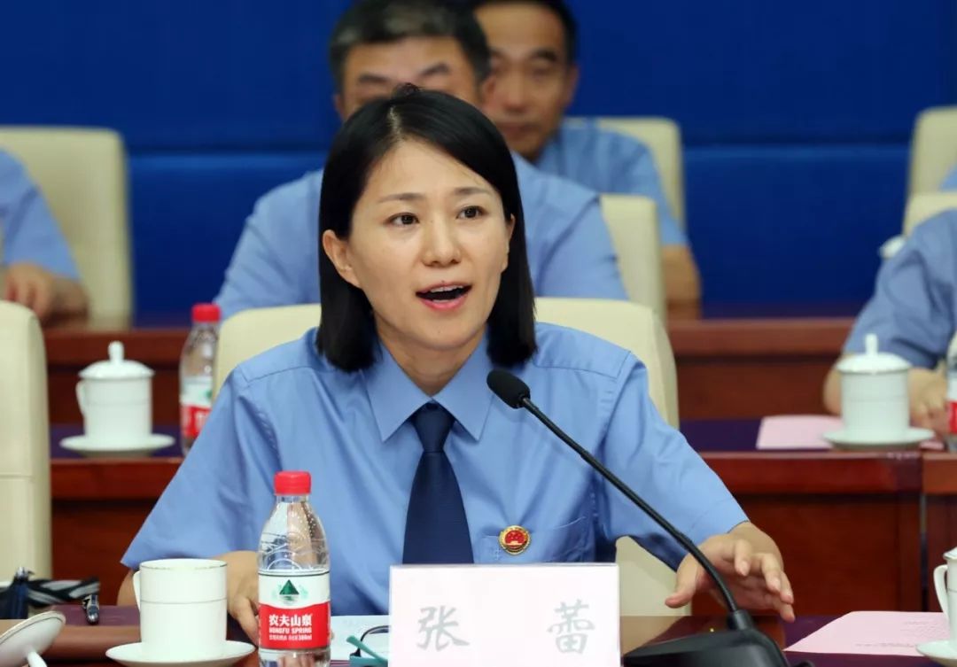 检察机关护航民营企业发展,检察护航让民营企业感受司法温度