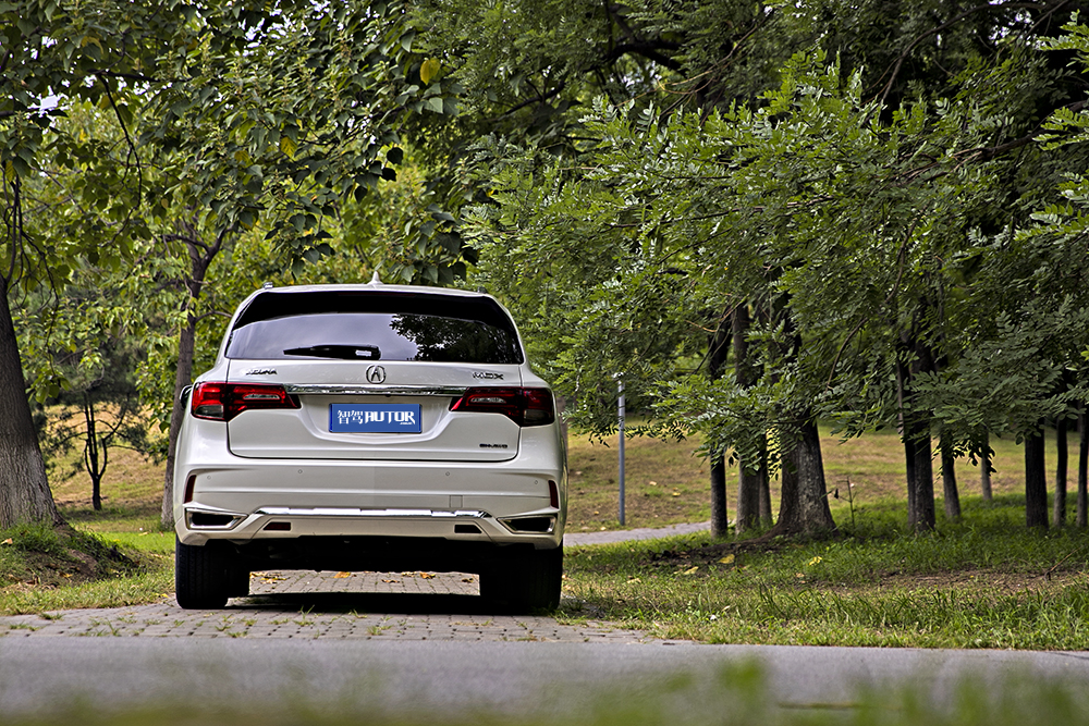 讴歌mdxsh-awd现价多少,讴歌mdxsh-awd四驱