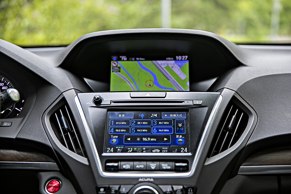 讴歌mdxsh-awd现价多少,讴歌mdxsh-awd四驱