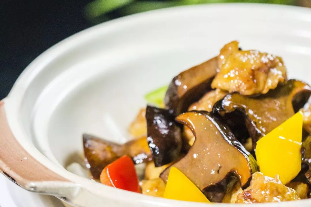 美食推荐新菜上新,四季新京菜推荐菜