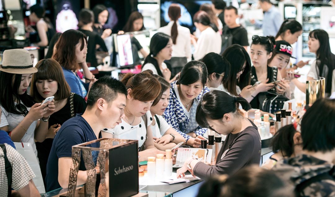 在韩国买化妆品有限制吗,在韩国买化妆品要交税吗