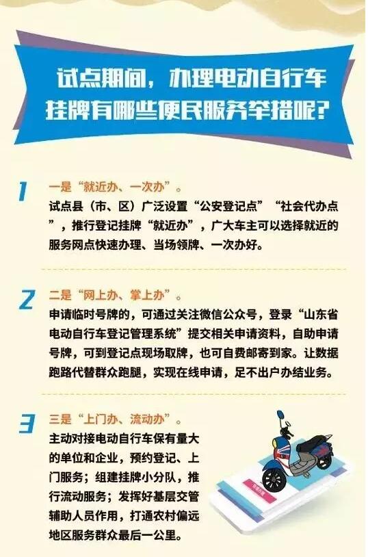 东营广饶电动车挂牌具体在哪,东营电动车挂牌网上怎么预约