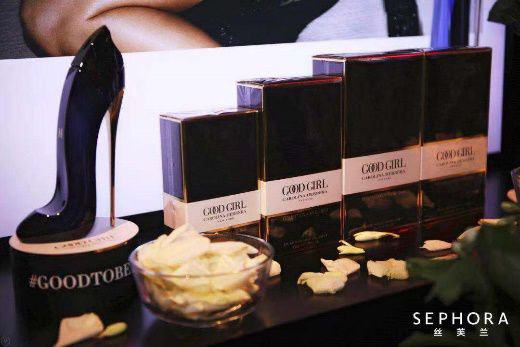 丝芙兰2021秋冬,2019新款丝芙兰