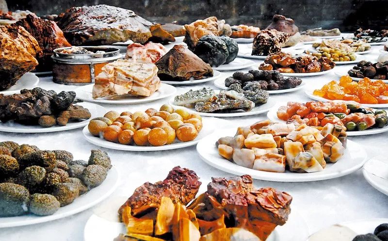 洛阳市网红打卡景点,洛阳十大网红景点推荐