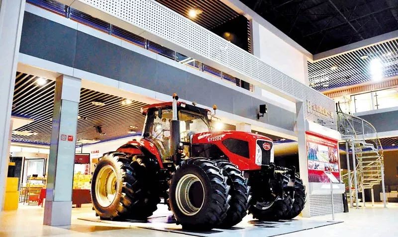 洛阳值得打卡的网红地方,洛阳网红打卡山有哪些景点