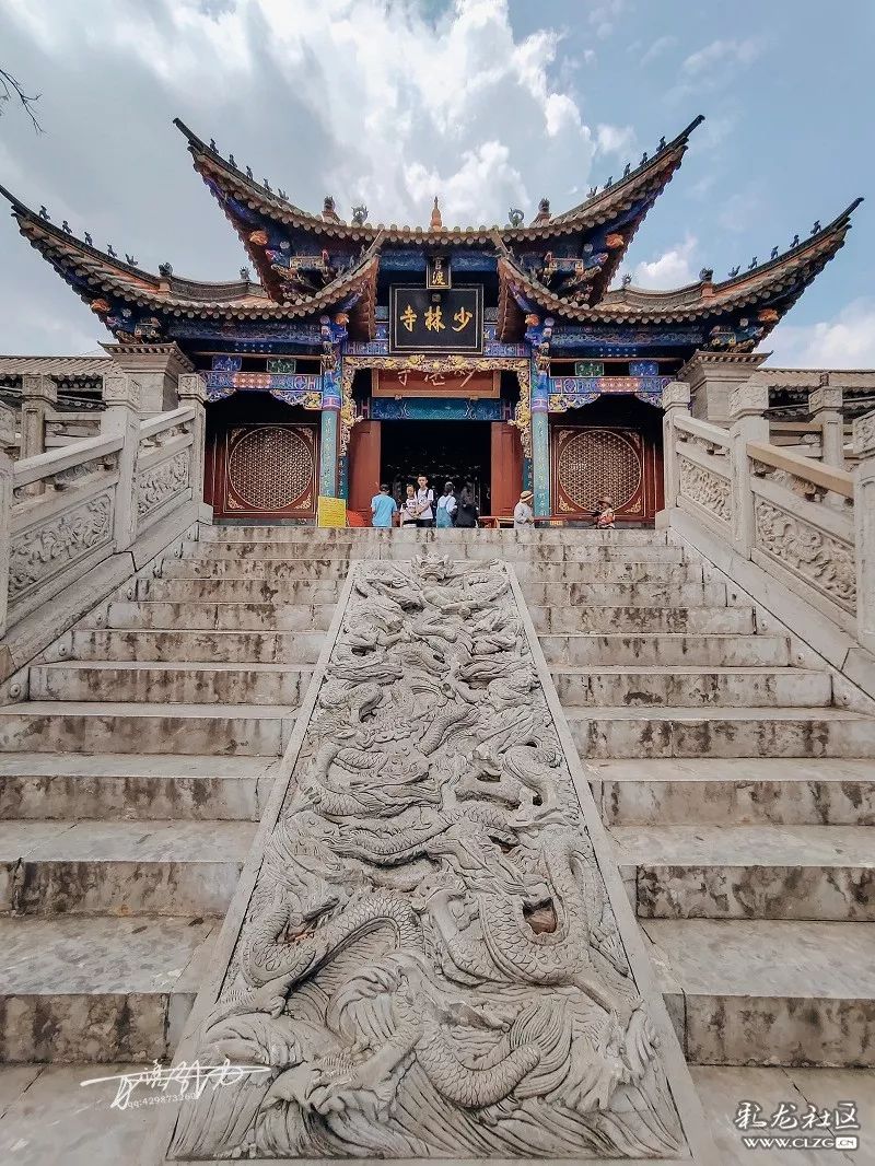 官渡古镇的图片,官渡古镇风景视频