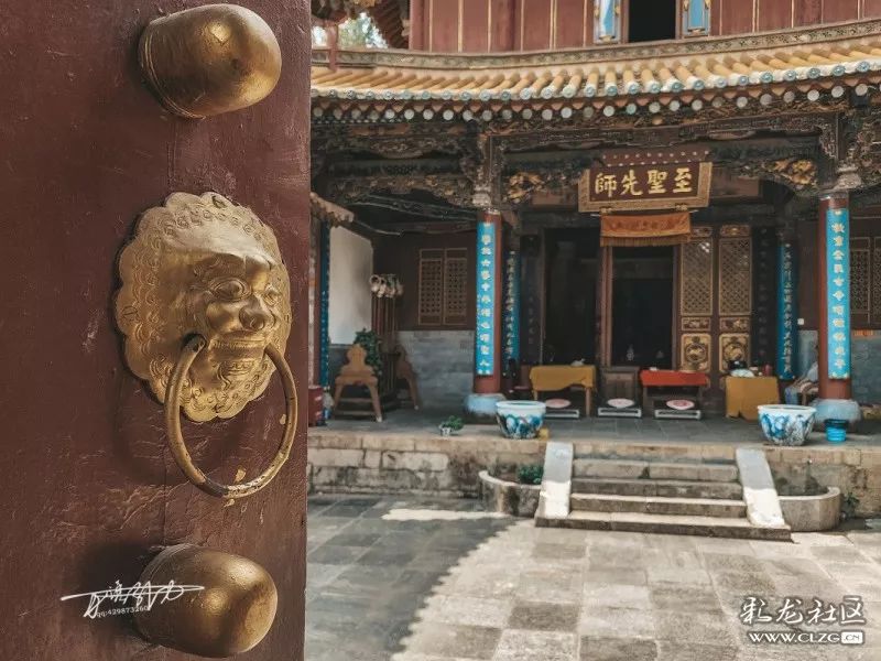 官渡古镇的图片,官渡古镇风景视频