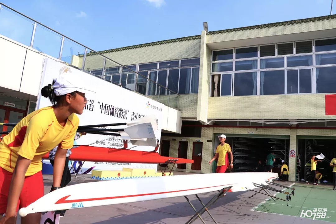 肇庆中国体育彩票杯2019,肇庆体育冠军名单