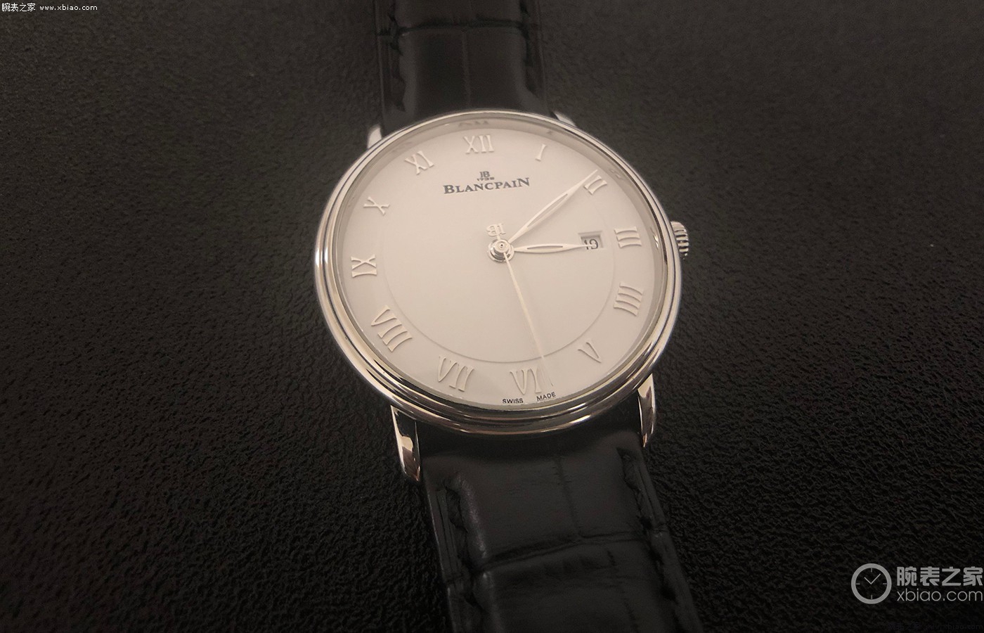 宝珀正装表哪个热门,宝珀的正装表