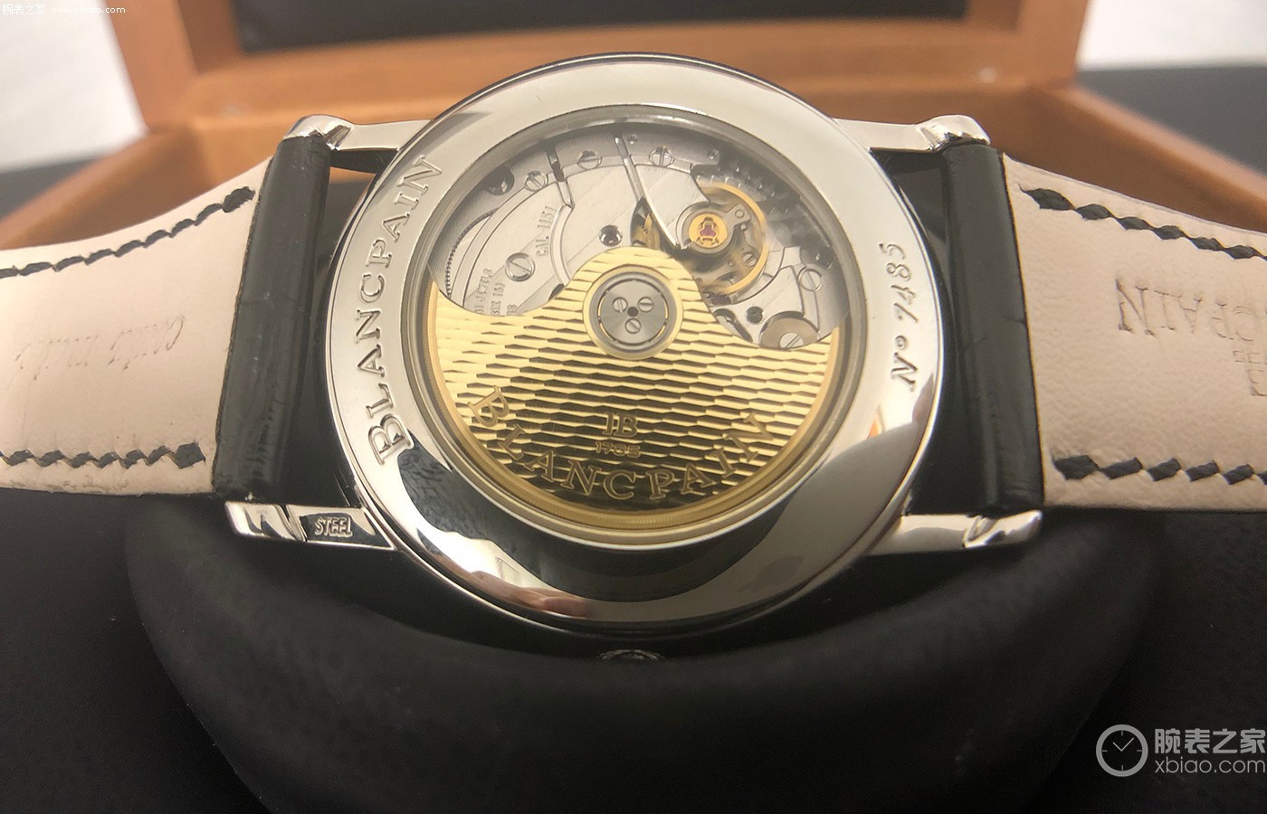 宝珀正装表哪个热门,宝珀的正装表