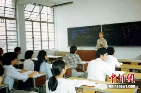 环游全中国的老外,老外驾车环游中国