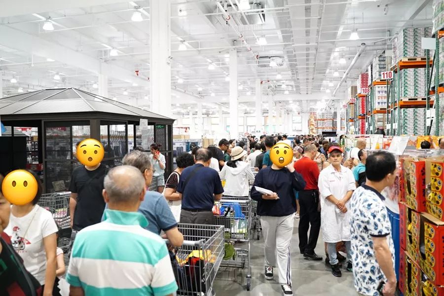 costco购买大盘点,costco哪些值得买