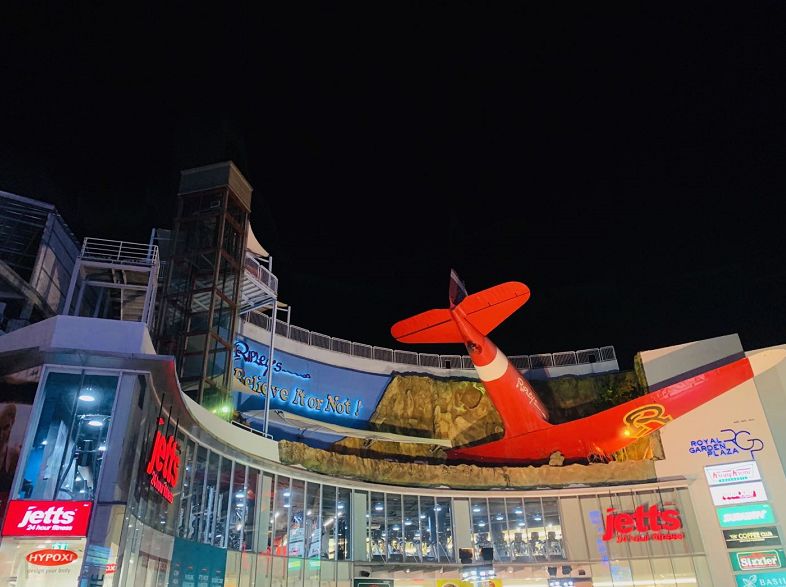 第一次出国去泰国需要什么手续,第一次出国去泰国自由行