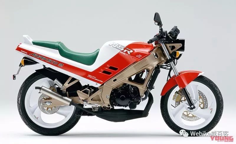 梦幻名车国语版,本田经典vt250