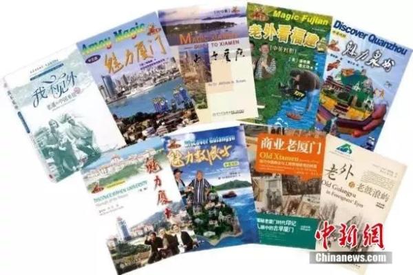 25年两次环游中国，这名老外却说，我越来越不了解中国……小新推荐