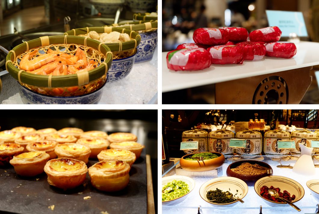 中秋国庆机票便宜旅游地区,国庆中秋澳门游