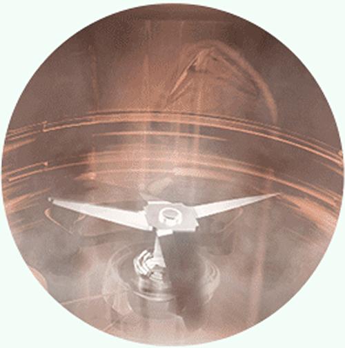 自动清洗的豆浆机,亲测好喝的果汁破壁机