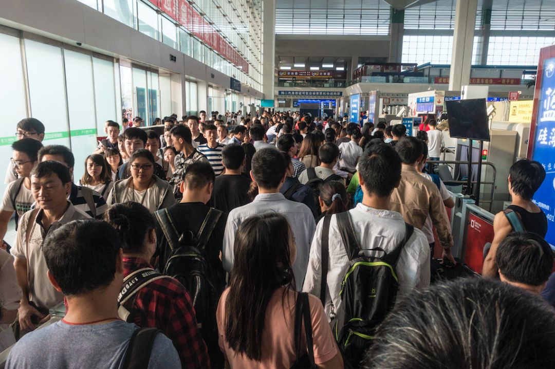 国庆节火车票抢票攻略,国庆节抢火车票放票时间点