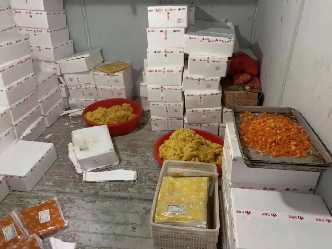 被曝光的月饼品牌,假的美心月饼能吃吗