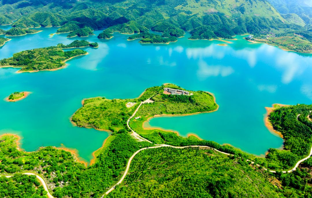 开学之际的一次旅行,咸宁学生游玩地方推荐