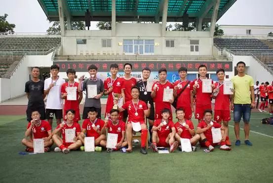 四川科技大学足球联赛,四川大学新生杯足球