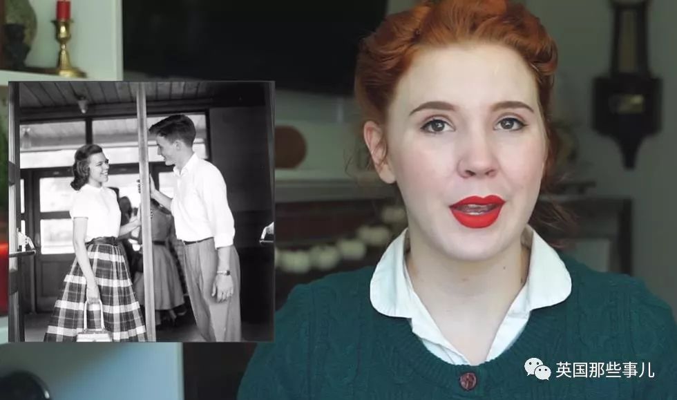 7套学院派古着 (学院派古着照片)