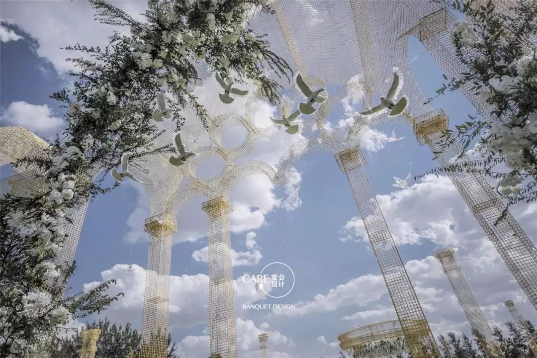 致爱名师|姚强，行走在时代潮流前的“网红婚礼”Boss