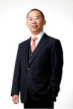 爱婴室董事长,爱婴室施琼照片