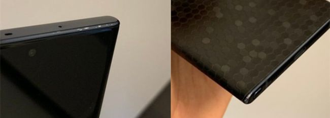 三星galaxynote10将发布,三星galaxynote10+有什么缺点