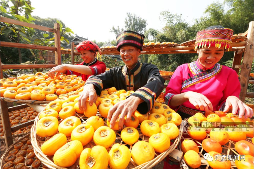 辉煌70年壮美广西新征程,新时代壮美广西谱新篇感想
