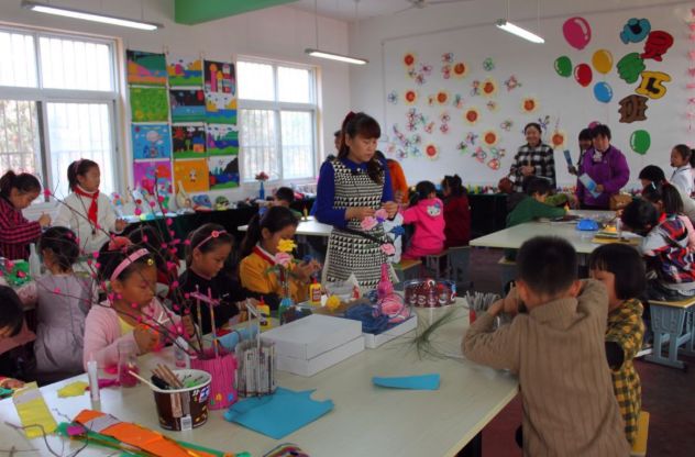 影响力（5）刘公社：快乐育人，让校园闪耀幸福的光芒