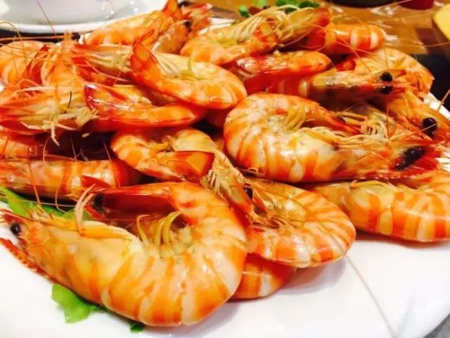 大连开海后的海鲜,开海了吃海鲜去哪个码头最便宜