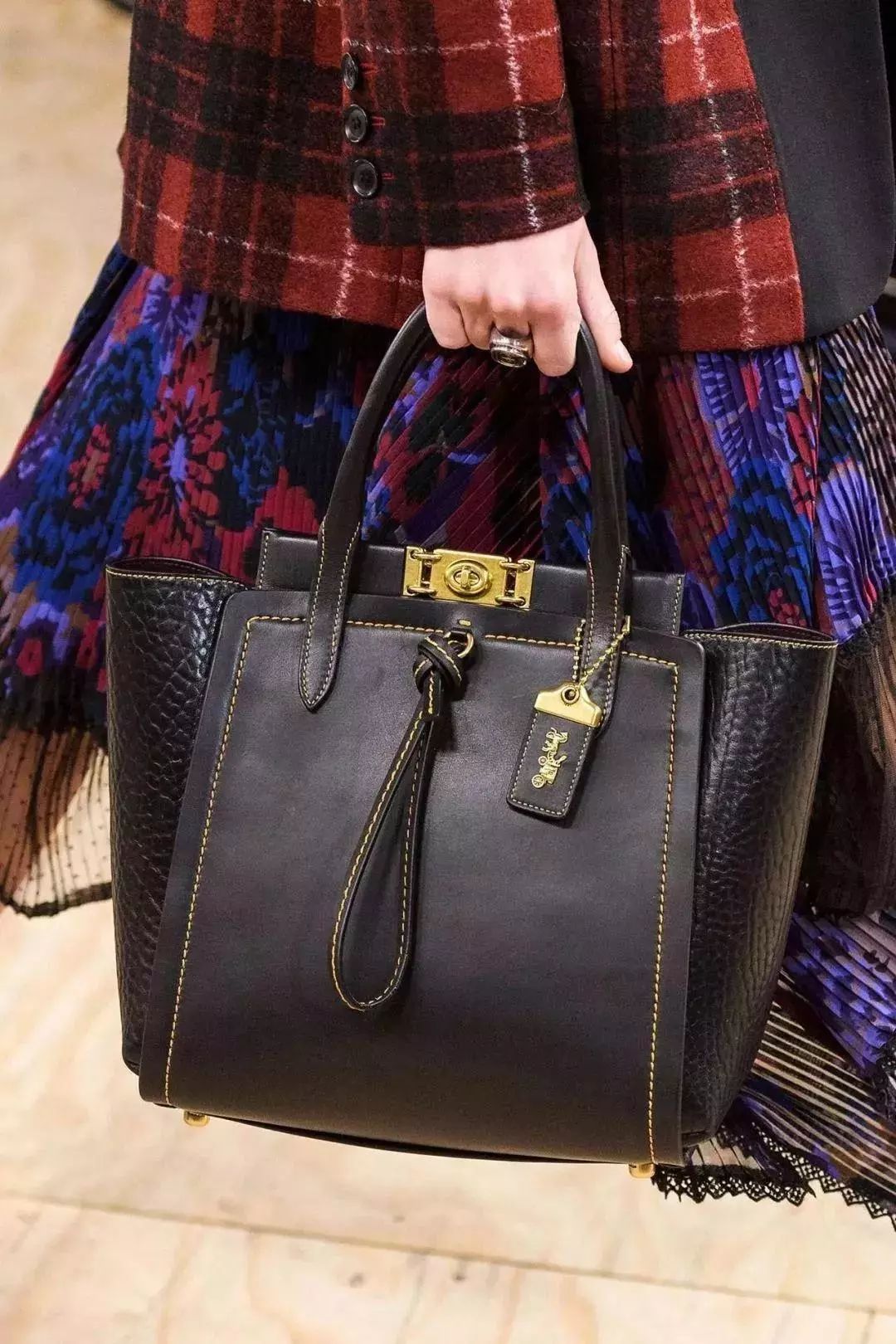 新款包来了超高级,新春季流行包包