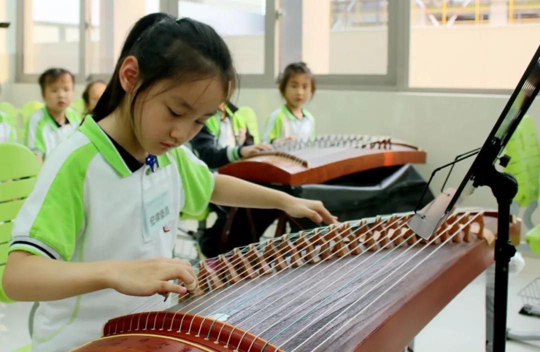 苏州版“开学第一课”，相城这学校竟然把中科院院士都请来了，又一家宝藏学校