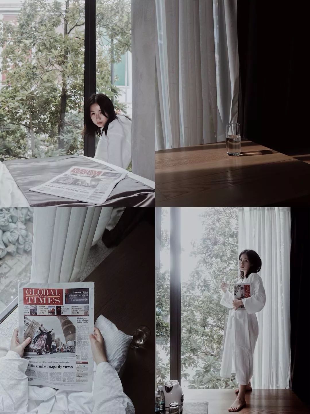 莫干山民宿成功的原因,莫干山民宿是怎么做起来的