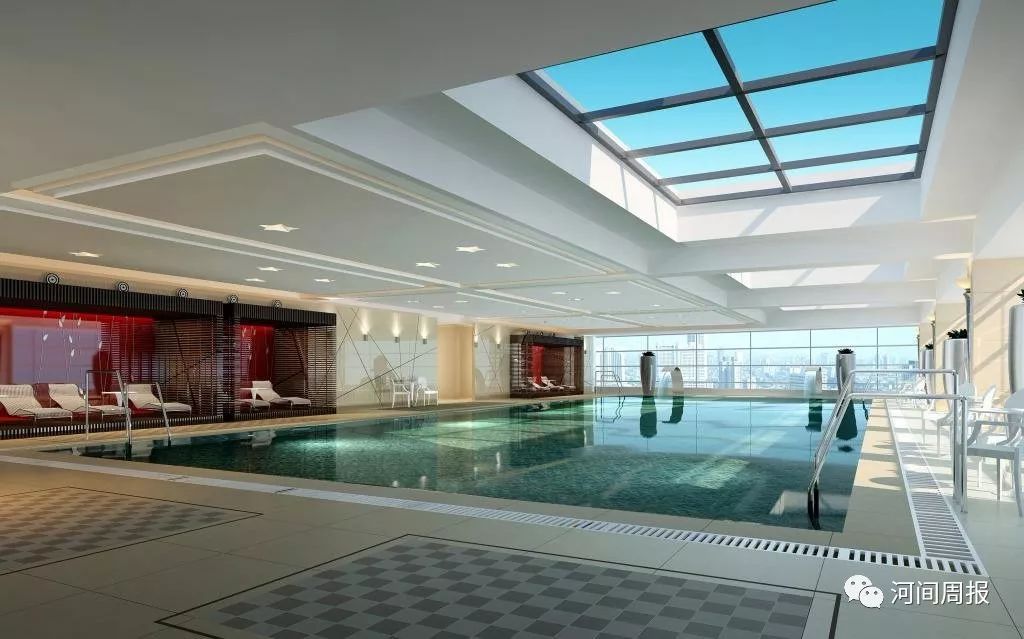 印象沧州市,印象沧州大运河