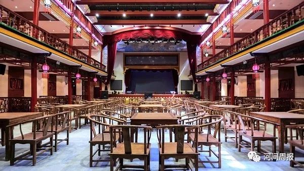 印象沧州市,印象沧州大运河