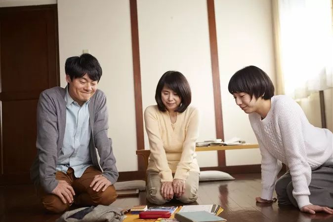 这部“变态”日剧,早该让我妈看了...