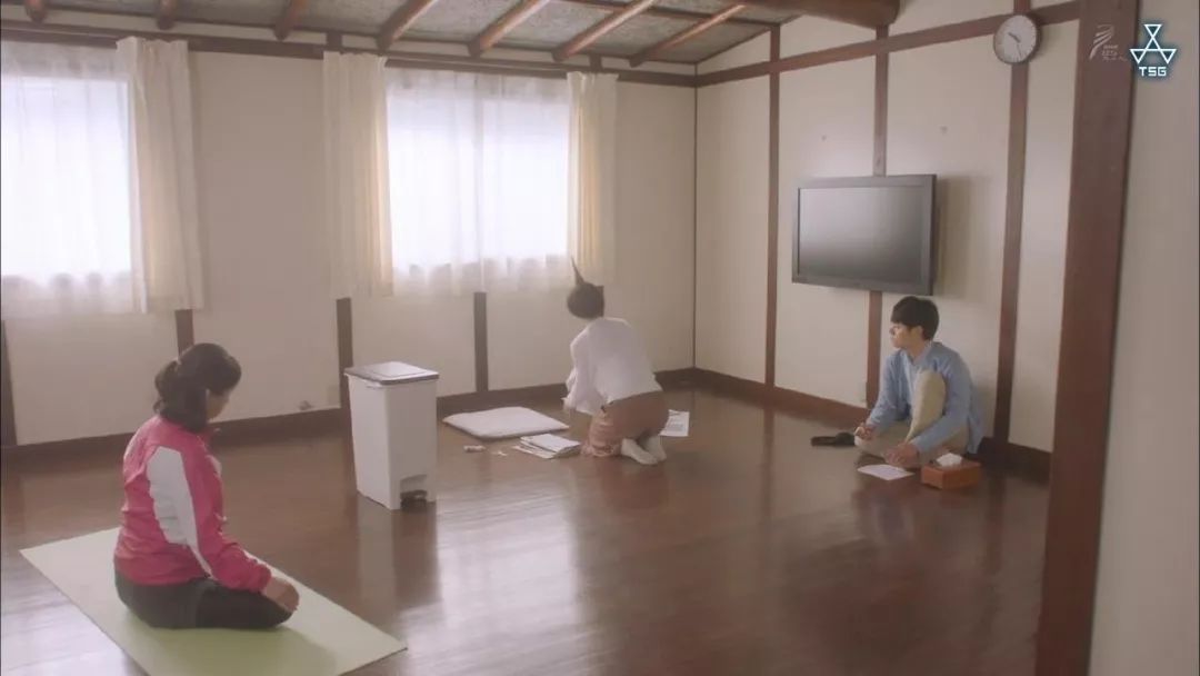 这部“变态”日剧,早该让我妈看了...